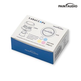 Guitar Effect Pedal Footswitch Toppers, Plastic Guitar Pedal Footswitch Protection Caps, One-Step Installation, 12PCS/Set