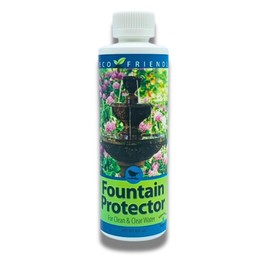 Fountain Protector