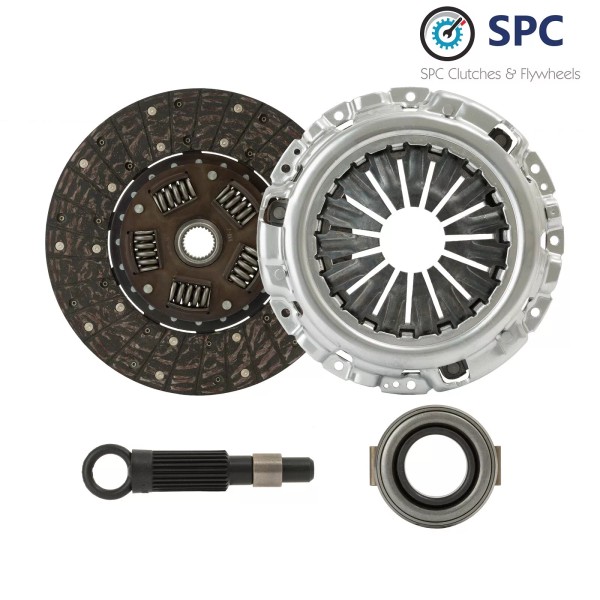 SPC OEM HEAVY DUTY CLUTCH KIT SET Fits 2007-2011 JEEP
