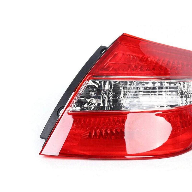 PIAOYUE- For 2010 2011 2012 Honda Crosstour Rear Lamp Tail