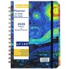 2026 Planner – Weekly ＆ Monthly Planner 2026, Jan.2026 -