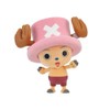 Banpresto - One Piece - Fluffy Puffy - Chopper (Version