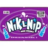 Tootsie Roll Nik-L-Nip Candy Wax Bottles - Fruit Flavored Mini
