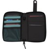 Bubba Travel 26' Porta Pasaporte Crossbody Funda Mujer Viaje Accesorios