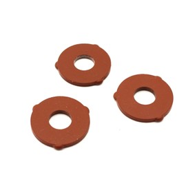 Hi Steam Gasket for Boiler Cap (Pack of 3) SVP-24 MVP-35B Boilers #MVP029S