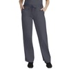 Healing Hands Taylor Women's Pants Mid Rise with 2 Pockets