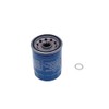 MOWFILL 2 Pack 15400-PLM-A02 Oil Filter + Washer