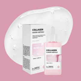 Dr. Santé Collagen Leader Ampoule 100ml / 닥터상떼 콜라겐 리더 앰플 100ml