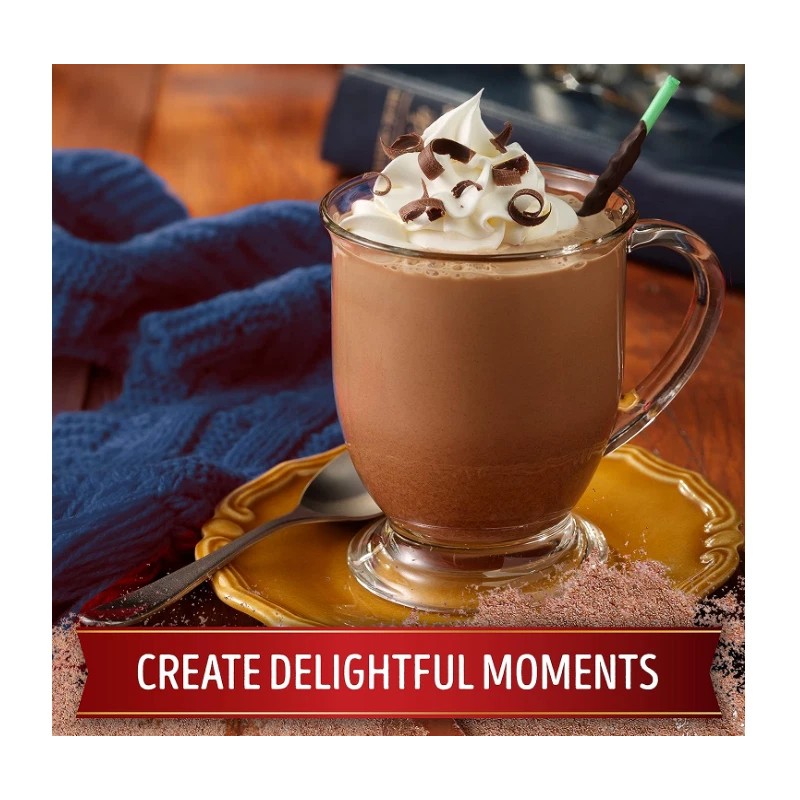 Swiss Miss Milk Chocolate Hot Cocoa Mix Packets {50 ct.}