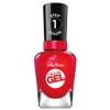 Sally Hansen Miracle Gel Nail Polish 470 Red Eye