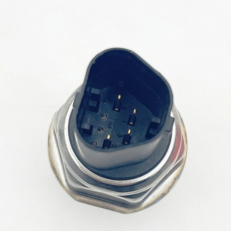 Cummins 4306993 Fuel Rail Pressure Sensor Fits For Cummins Dodge