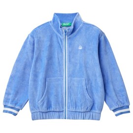 United Colors of Benetton GIACCA M/L 3UK0G5036 Cardigan sweater, Blu