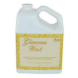 Glamorous Wash Tyler Fragrance Gallon Laundry Detergent