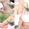 3 Pcs Massage Tools for Deep Tissue Thumb Saver Massage