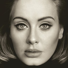 25 by Adele [['audioCD']]