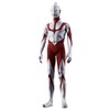 Movie Monster Series Fake Ultraman (Thin Ultraman)