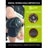 Maxfit Par De Rodilleras De Protección Para Ciclismo Mtb001 Maxfit