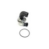 SOS Accessoire Dishwasher Resistor - C00302489 482000022217 Whirlpool Indesit