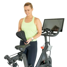 TrubliFit Gel Seat Cushion for Peloton Bike & Bike+ - Ultimate Comfort Saddle