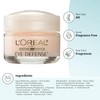 [Japanese Eye cream] L'Oreal Dermo-Expertise Defense, Eye (.5 Ounces) (Parallel