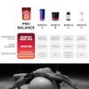 Pro Balance Myo Chiro Inositol Fórmula Relación 40a1 Suplemento Apoyo