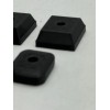 Royal Replacement Cushion Insulators (set of 4) Royal 10, KMG,