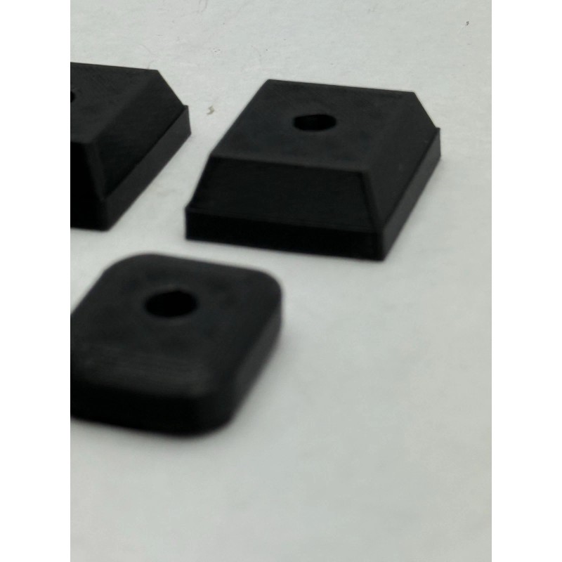 Royal Replacement Cushion Insulators (set of 4) Royal 10, KMG,