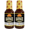 Country Bob's Original Marinade Sauce- Grill Master's Secret for Marinating