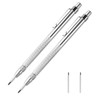 Tungsten Carbide Scriber with Magnet - Aluminum Etching Engraving Pen