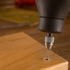 Lotsdonxia 20PCS High-Speed Steel Micro Drill Bit Set – Precision
