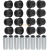 M MATI Full Set A-Arm Bushing Kit For Honda TRX400EX