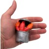 Lobsters Cooking in Pot Christmas Tree Ornament, Funny, 3 Inches,