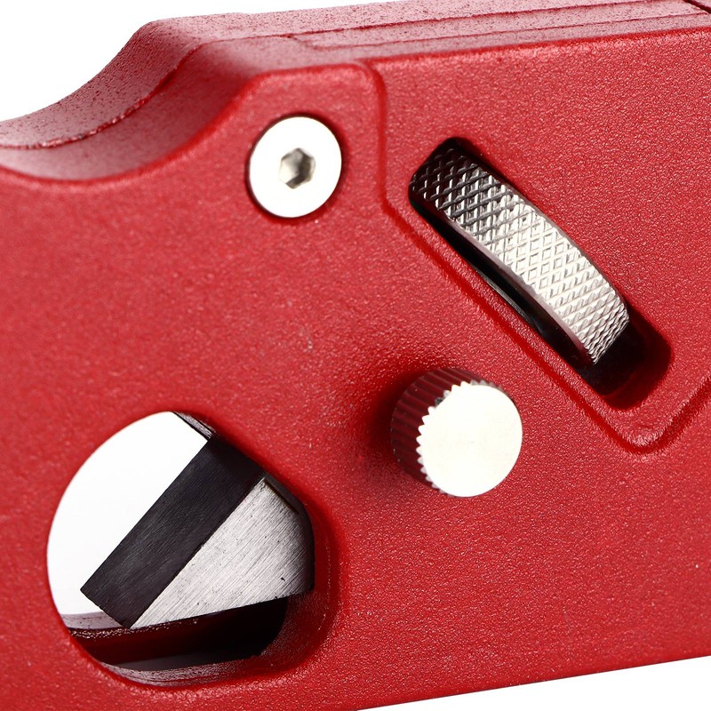 Chamfer Plane for Wood Manual DIY Woodworking Edge Corner Flattening