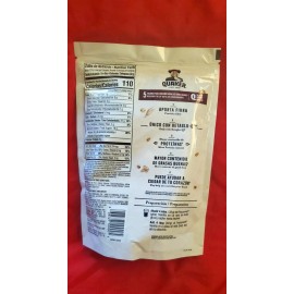 QUAKER 2 PACK QUAKER FRESCAVENA VANILLA/ QUAKER FRESCAVENA SABOR VAINILLA