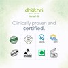 Dhathri Hair Care Herbal Oil - 100 ml (Pack of