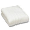 Catherine Lansfield Zero Twist Soft & Absorbent Cotton Bath Towel