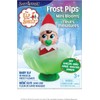 The Elf on The Shelf Frost Pips Duo: Boy and