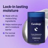 Curology Cream Moisturizer, Rich Hydrating Face Lotion for Dry Skin,