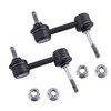 Par de barras estabilizadoras traseras compatibles con Escape 2009-2012, Mercury