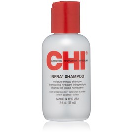 CHI Infra Moisture Therapy Shampoo 59 ml