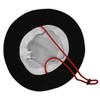 Surf Monkey Boonie Hat Fishing Hat with Cord for Men