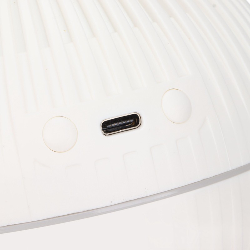 SXE330 Mini Humidifier Portable Ultra Quiet Cool Mist Air Diffuser