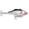 Rapala Rattlin 07 Fishing lure (Silver, Size- 2.75)