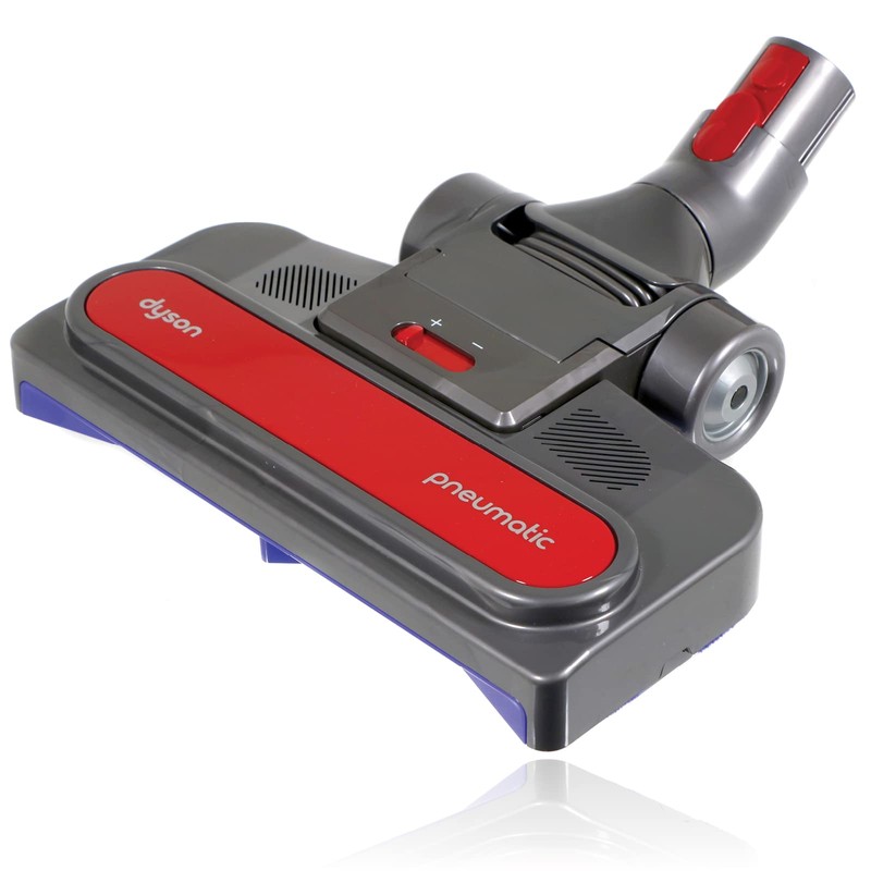 Spares2go Floor Brush Head Pneumatic Musclehead compatible with Dyson CY26