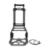 Performax 150 Lb Folding Hand Hauling Truck w/ Bungee Cord