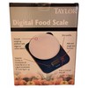 Taylor Digital Food Scale