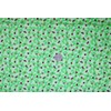 Pyrhan Lady Bug on Leave Polycotton Prints | 45 Inch