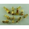 MG-M RCA Jack RCA Plug RCA Connector Pin Plug DIY