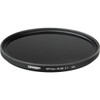 Tiffen W77IRND21 77mm Filter with Combination Neutral Density (ND) 2.1