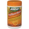 Bonvit Natural Psyllium Husk Powder, 500 g Orange Flavour